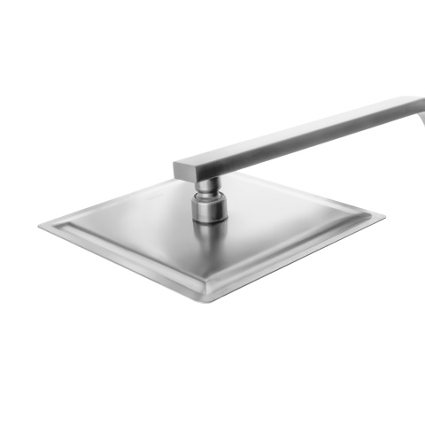 Sprchový sloup s baterií, KUB-009-J | KUB-009-J